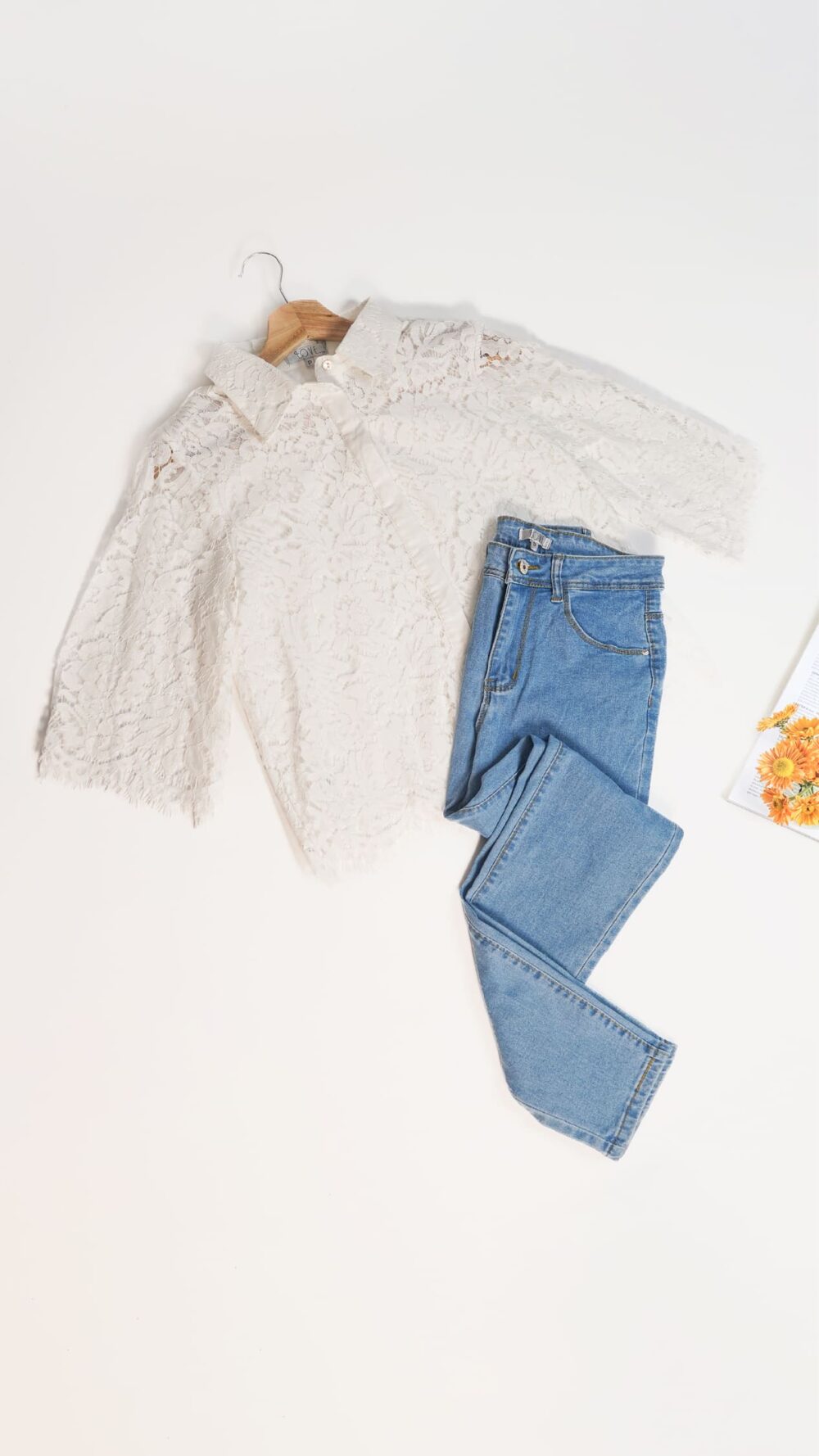 Camisa