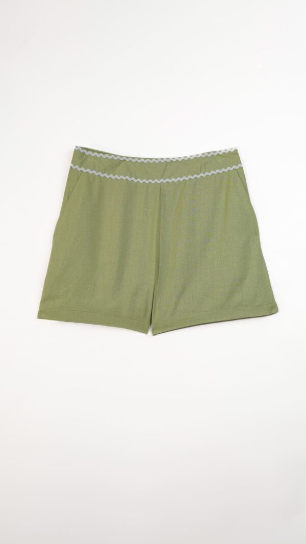 Short