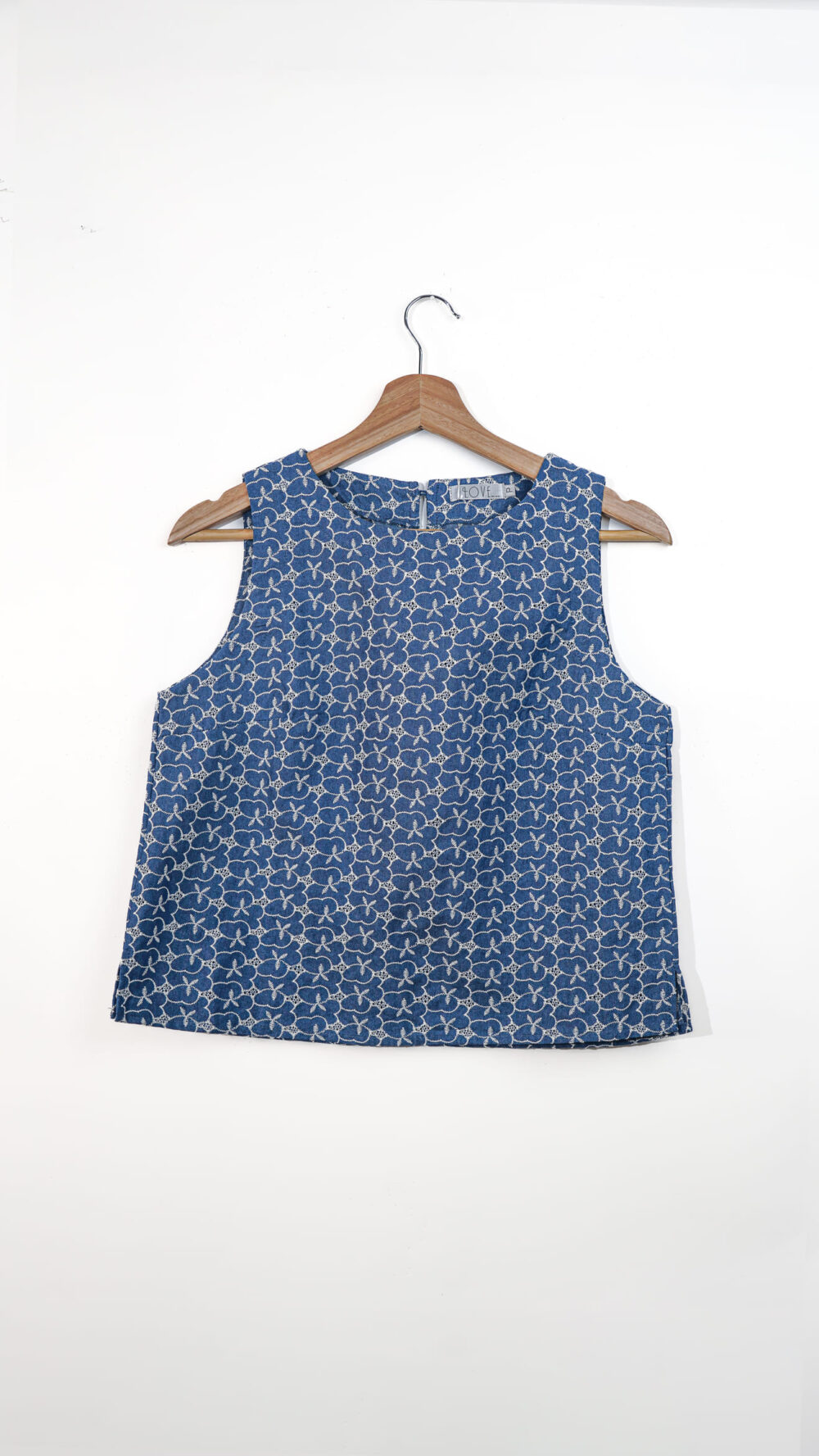 Blusa - Imagen 7