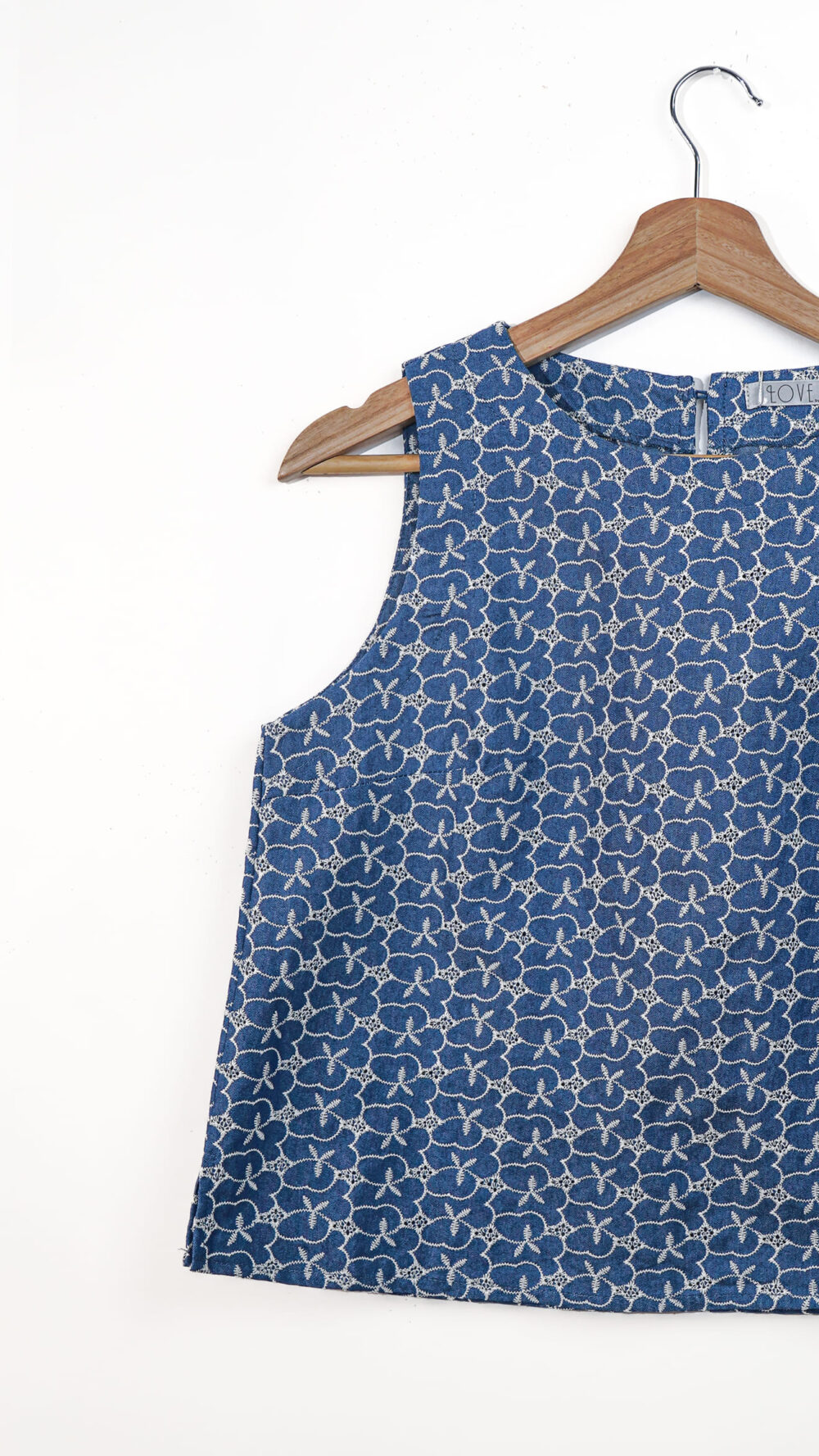 Blusa - Imagen 6