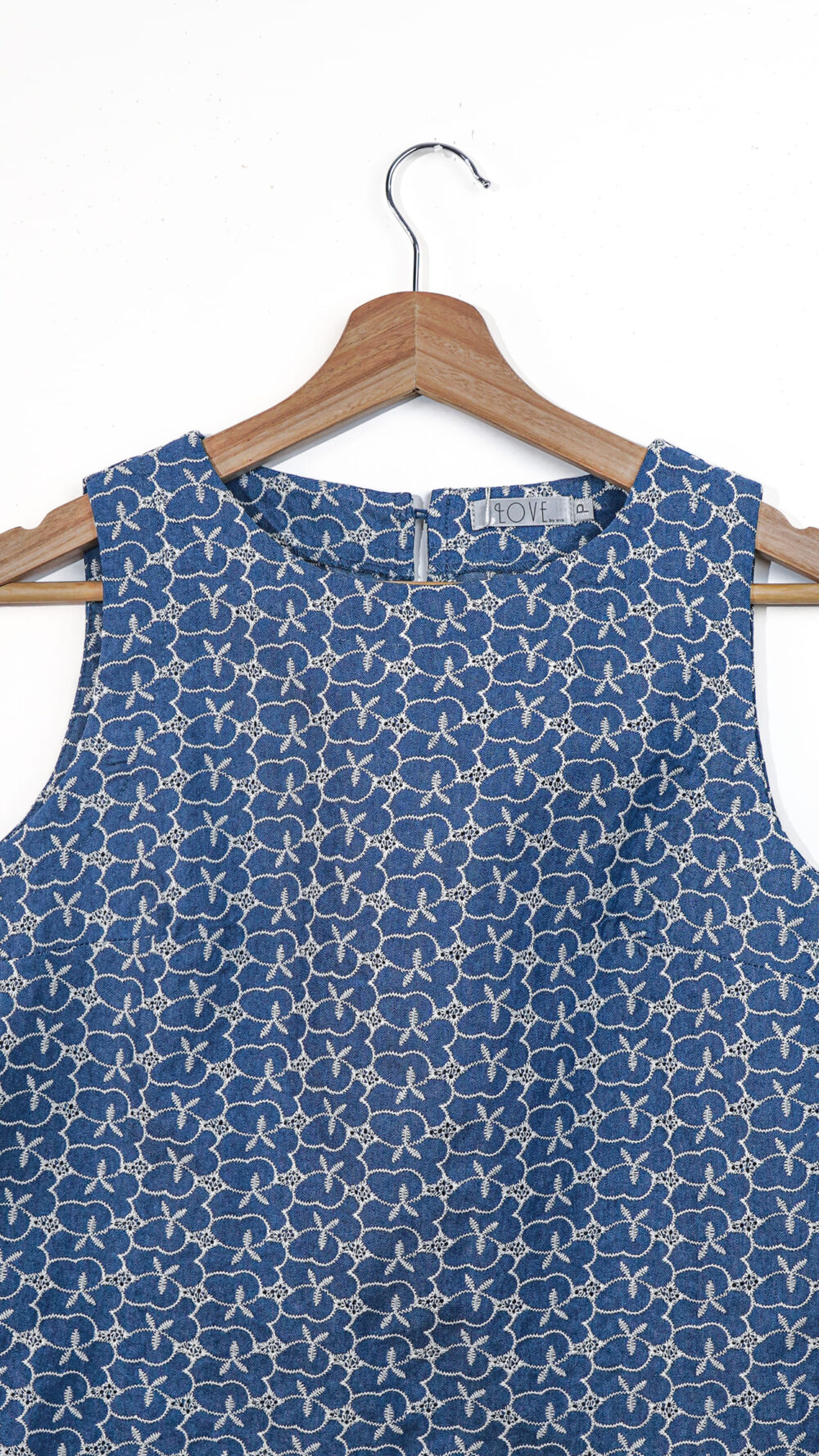 Blusa - Imagen 8