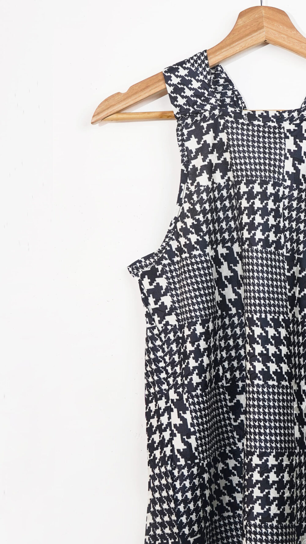 Blusa estampada - Imagen 9