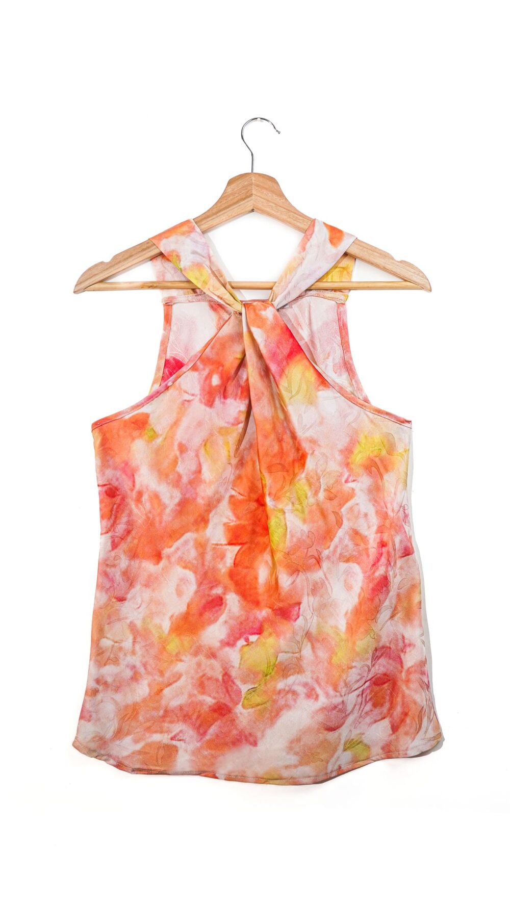 Blusa estampada - Imagen 9