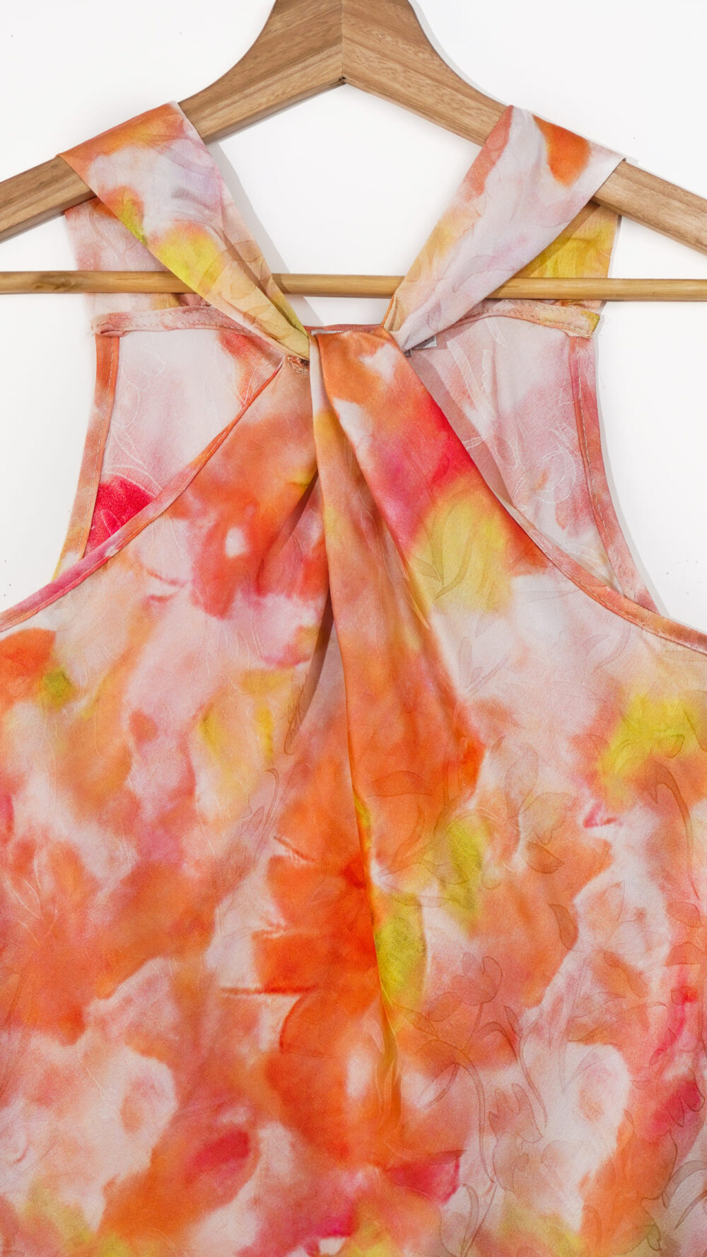 Blusa estampada - Imagen 8