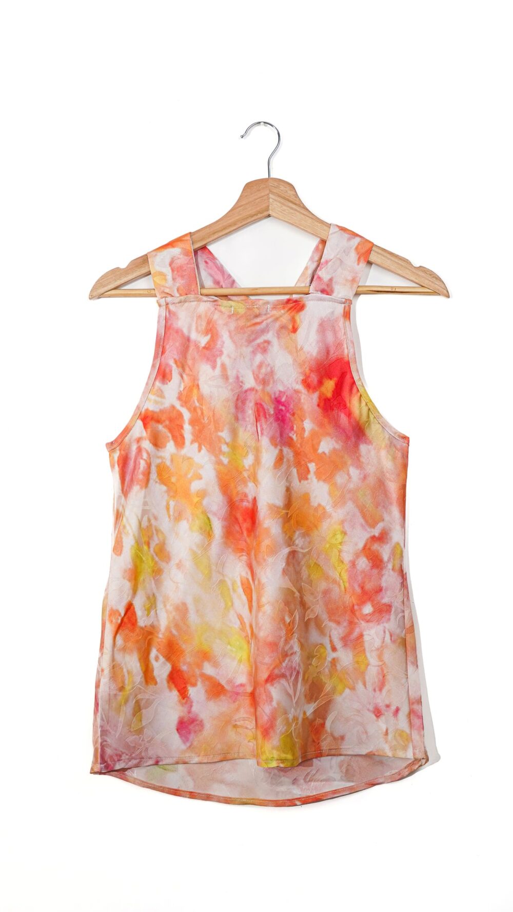 Blusa estampada - Imagen 11