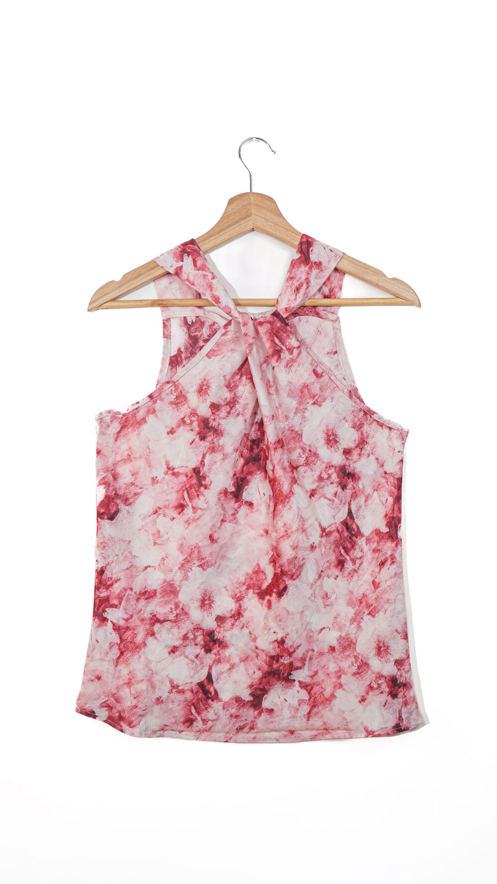 Blusa estampada - Imagen 13