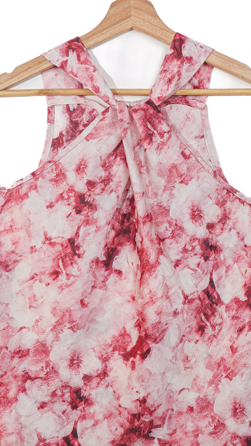 Blusa estampada - Imagen 12