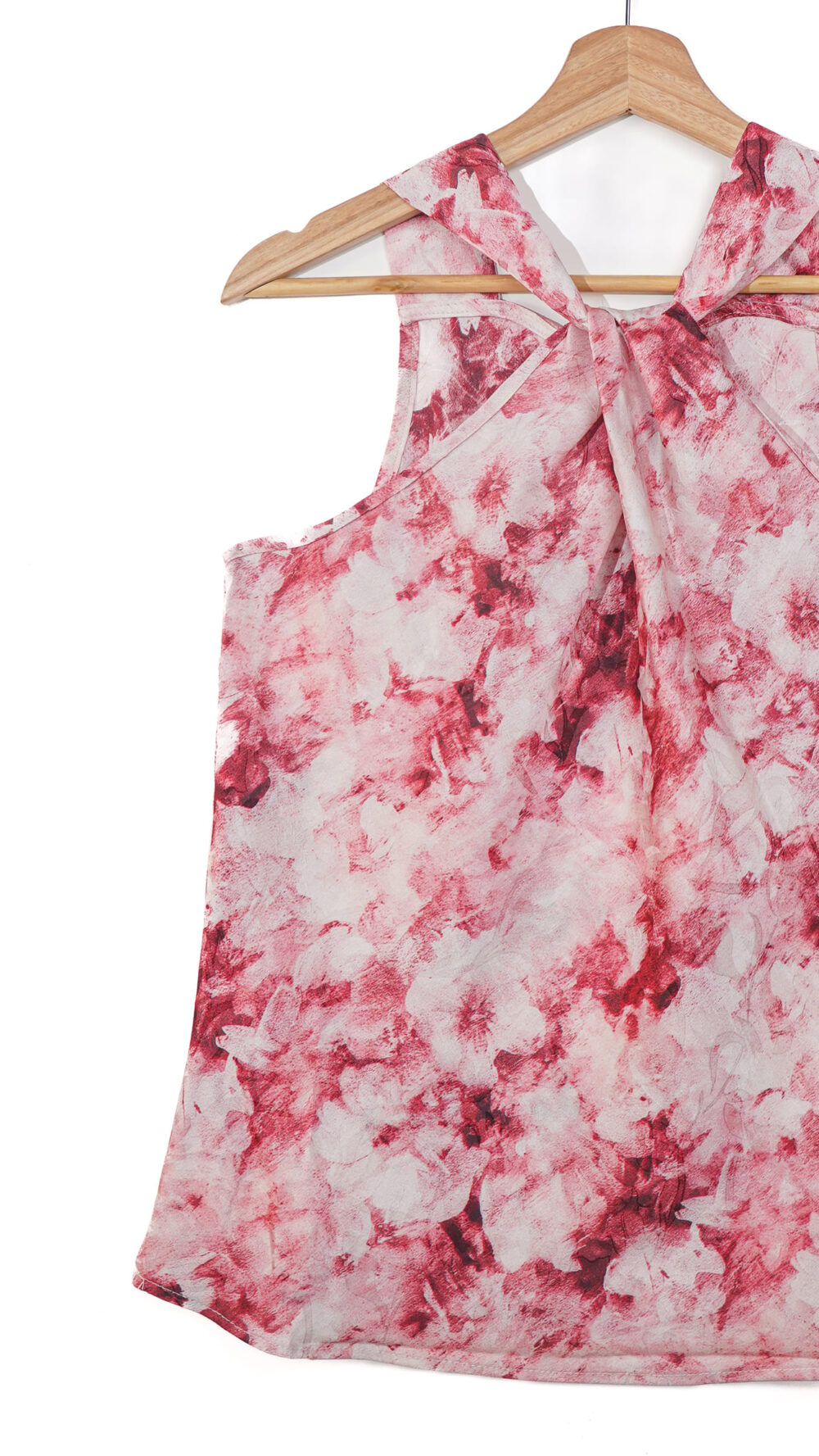 Blusa estampada - Imagen 14