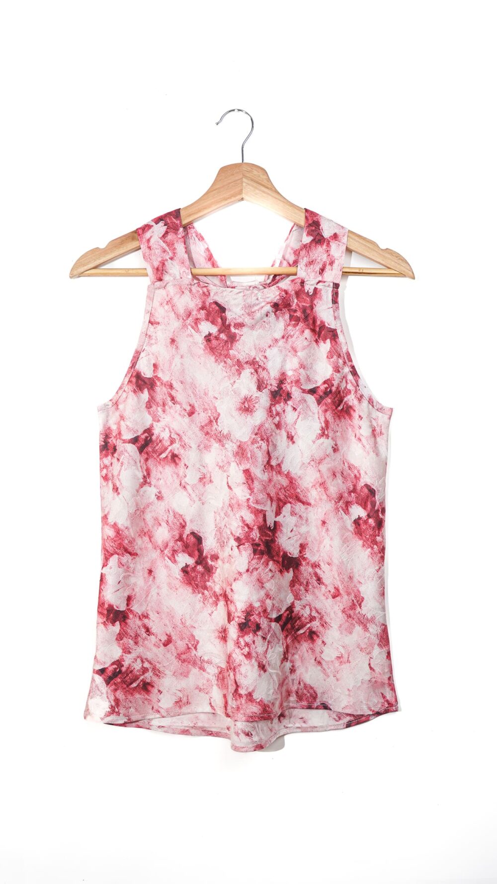 Blusa estampada - Imagen 15