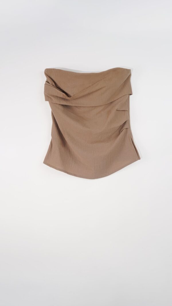 Strapless