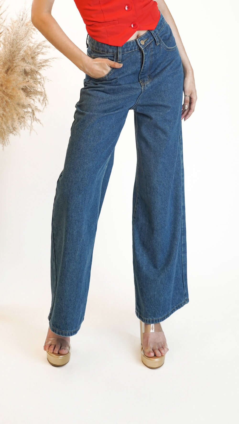 Pantalon jean - Imagen 3