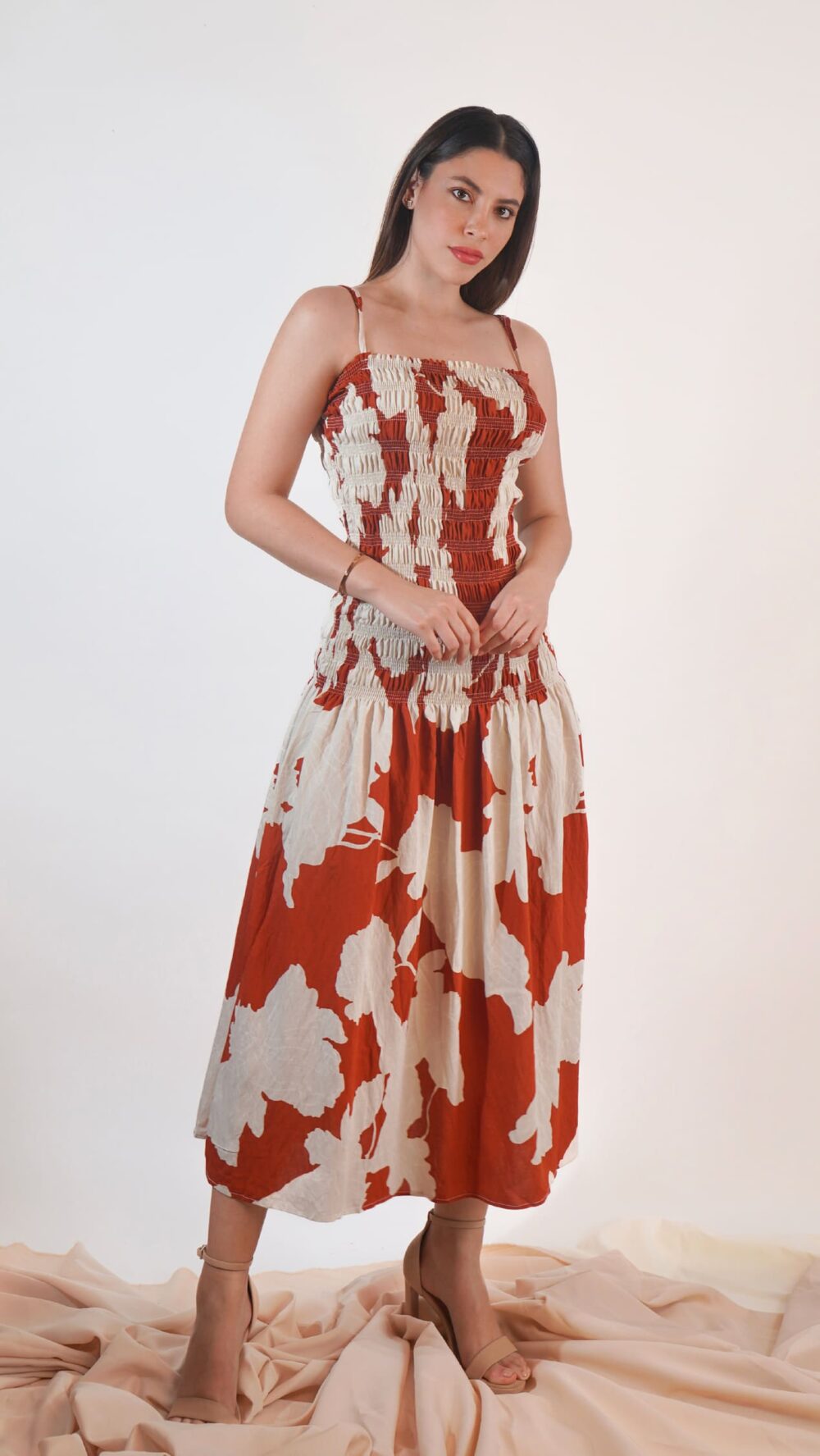 Maxi - Vestido - Imagen 2