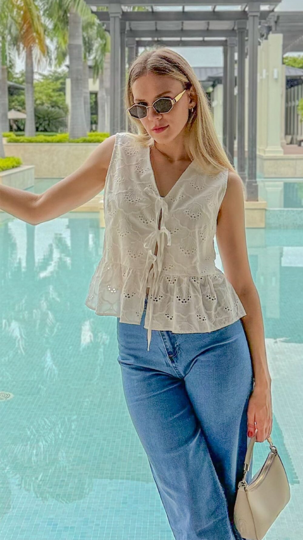Blusa