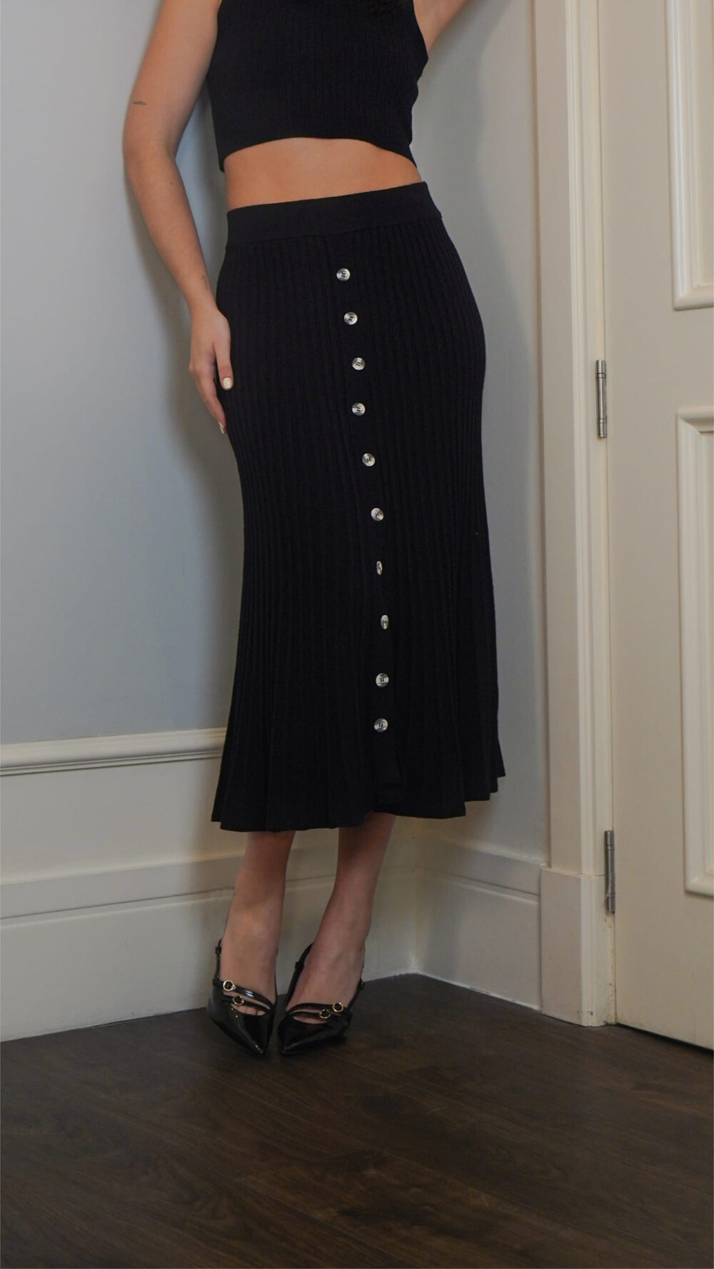 Maxi falda - Imagen 3
