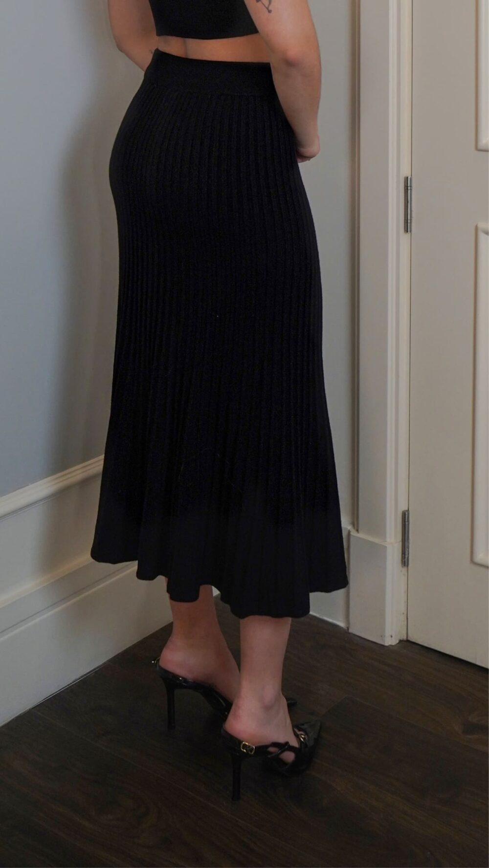 Maxi falda - Imagen 2
