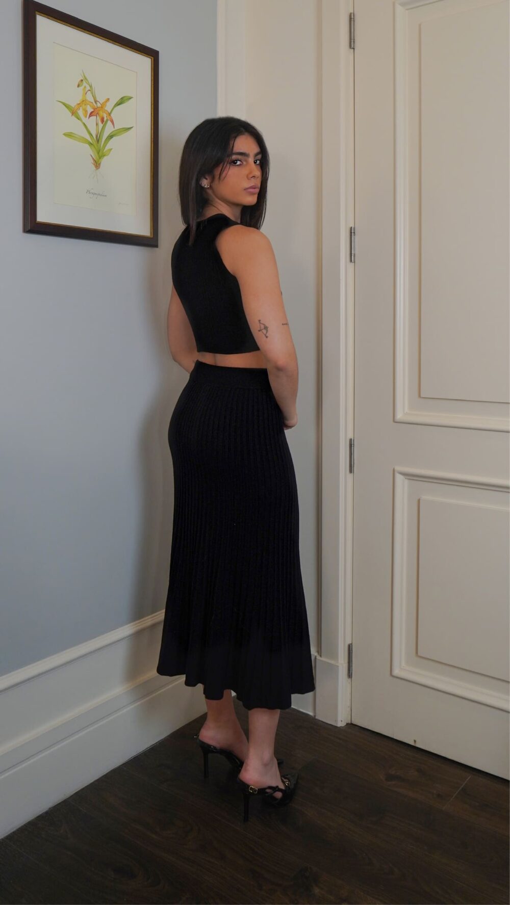 Maxi falda - Imagen 4