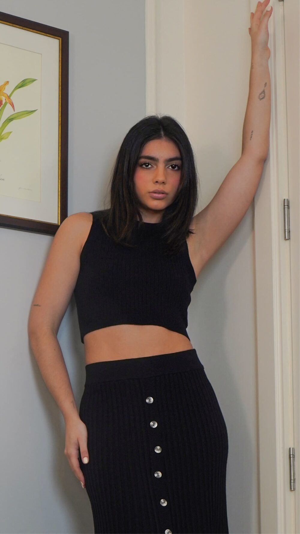 Blusa - Imagen 4
