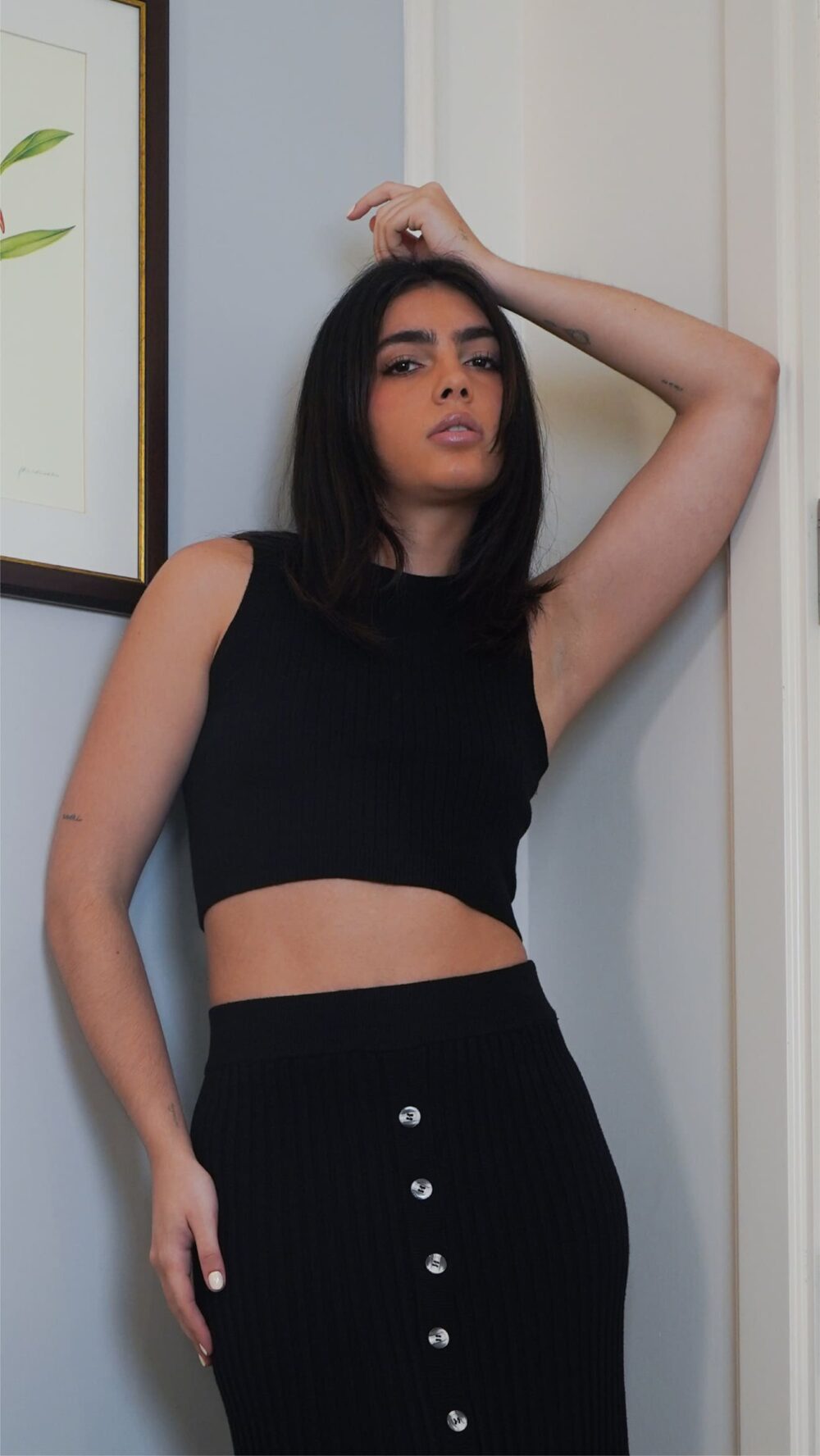 Blusa - Imagen 3
