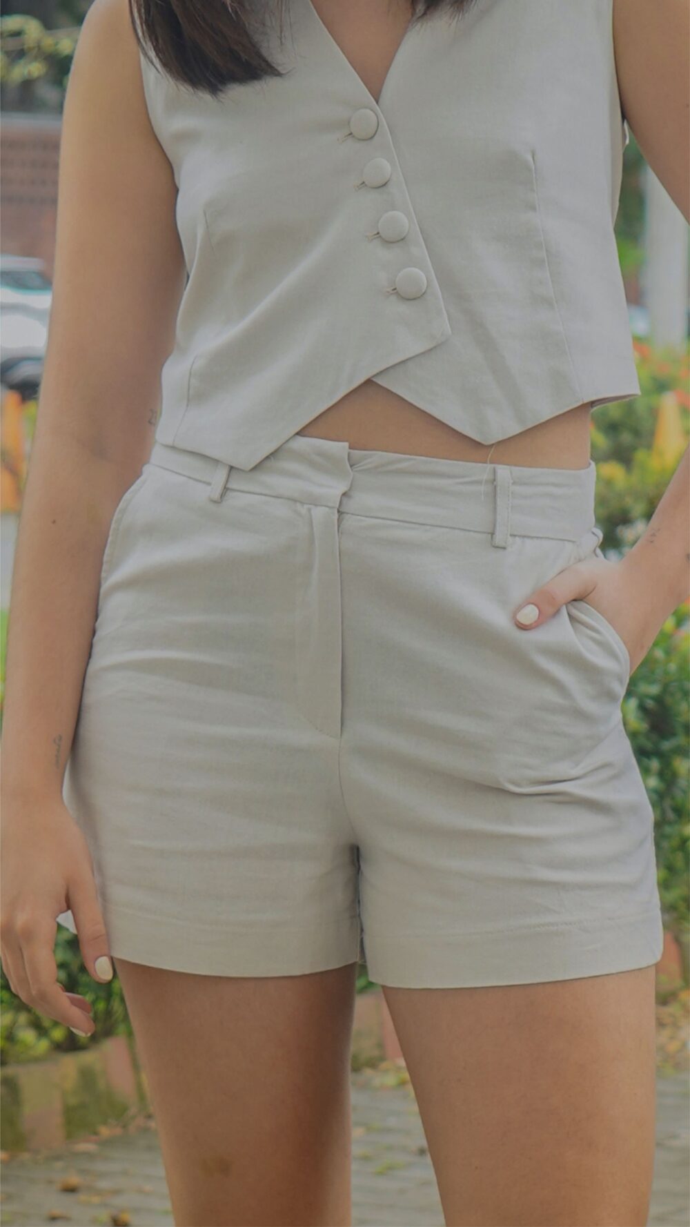 Short