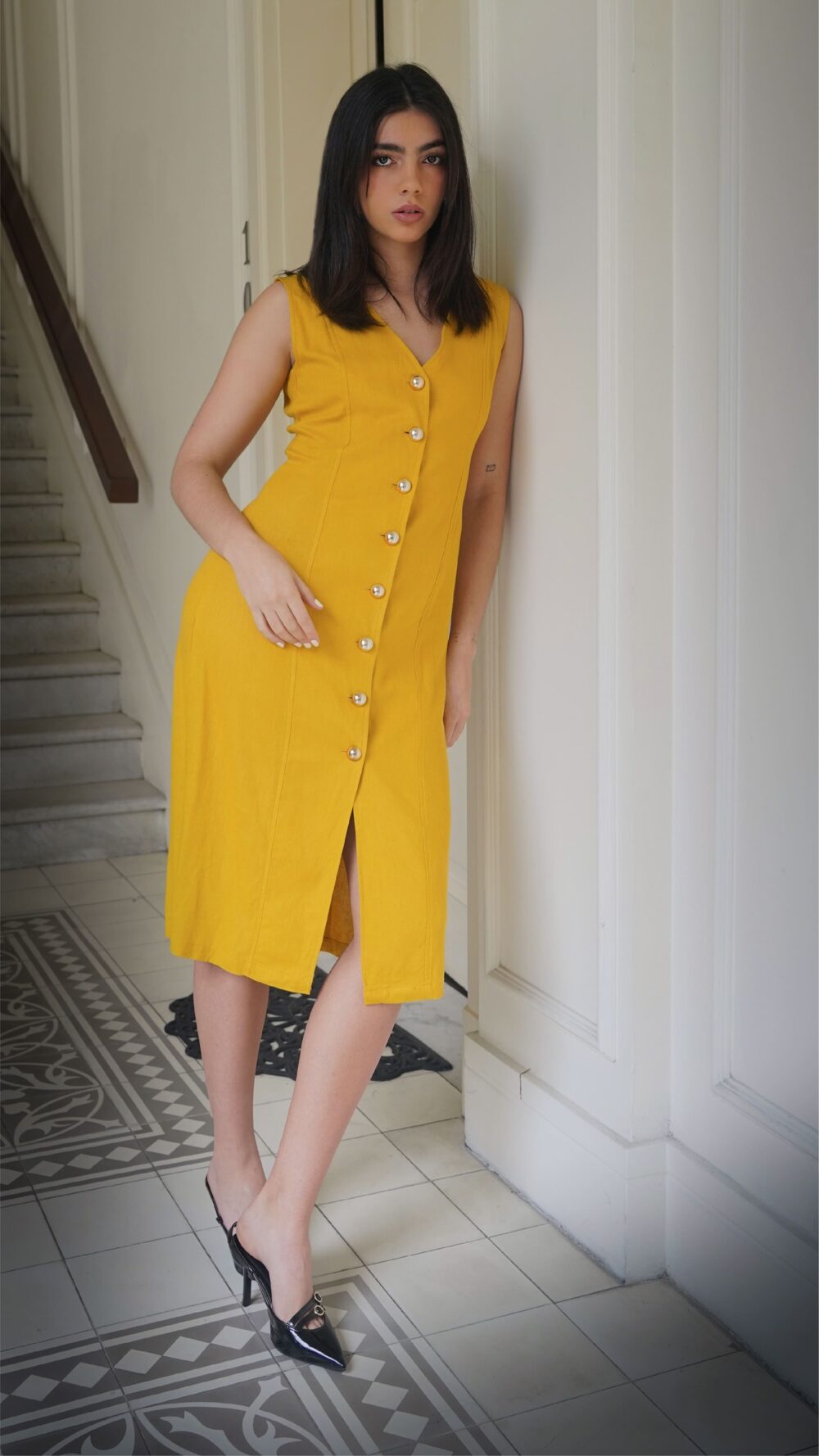 Vestido
