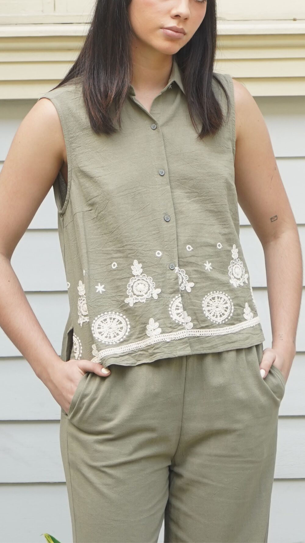 Blusa - Imagen 3