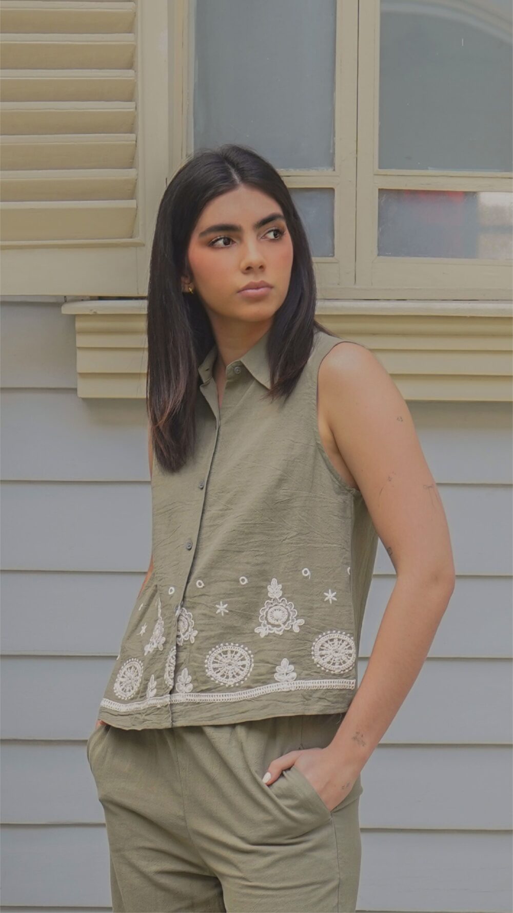 Blusa - Imagen 2