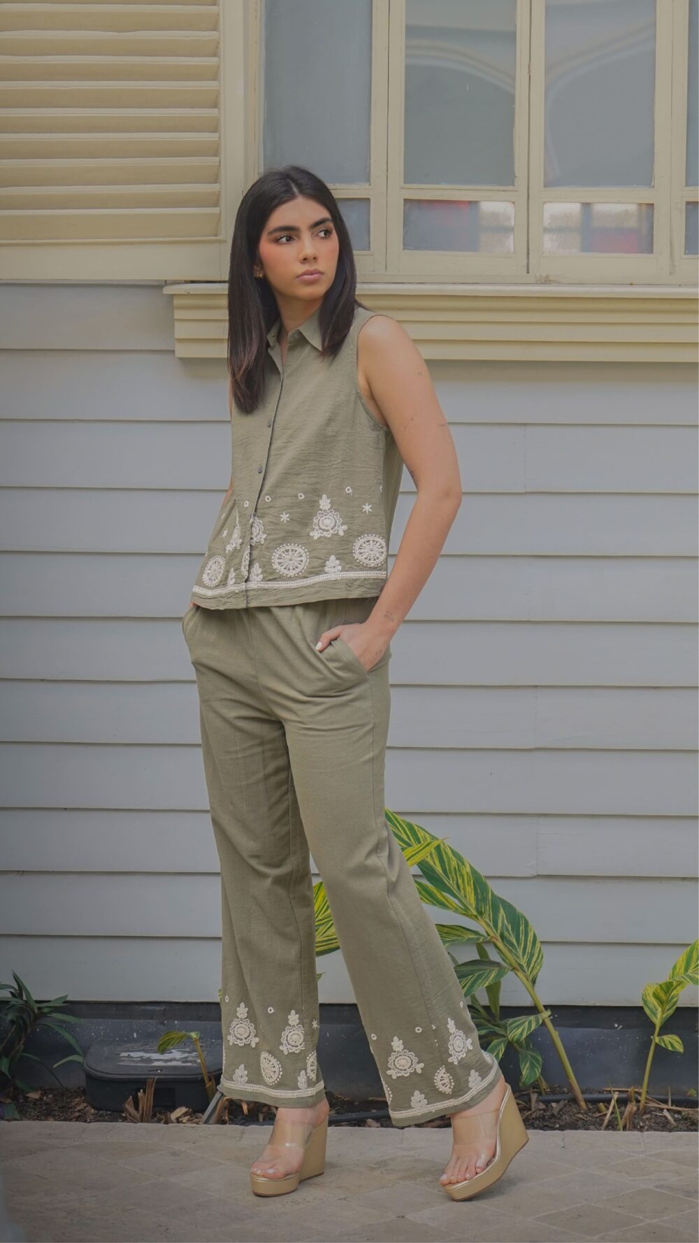 Pantalon - Imagen 4