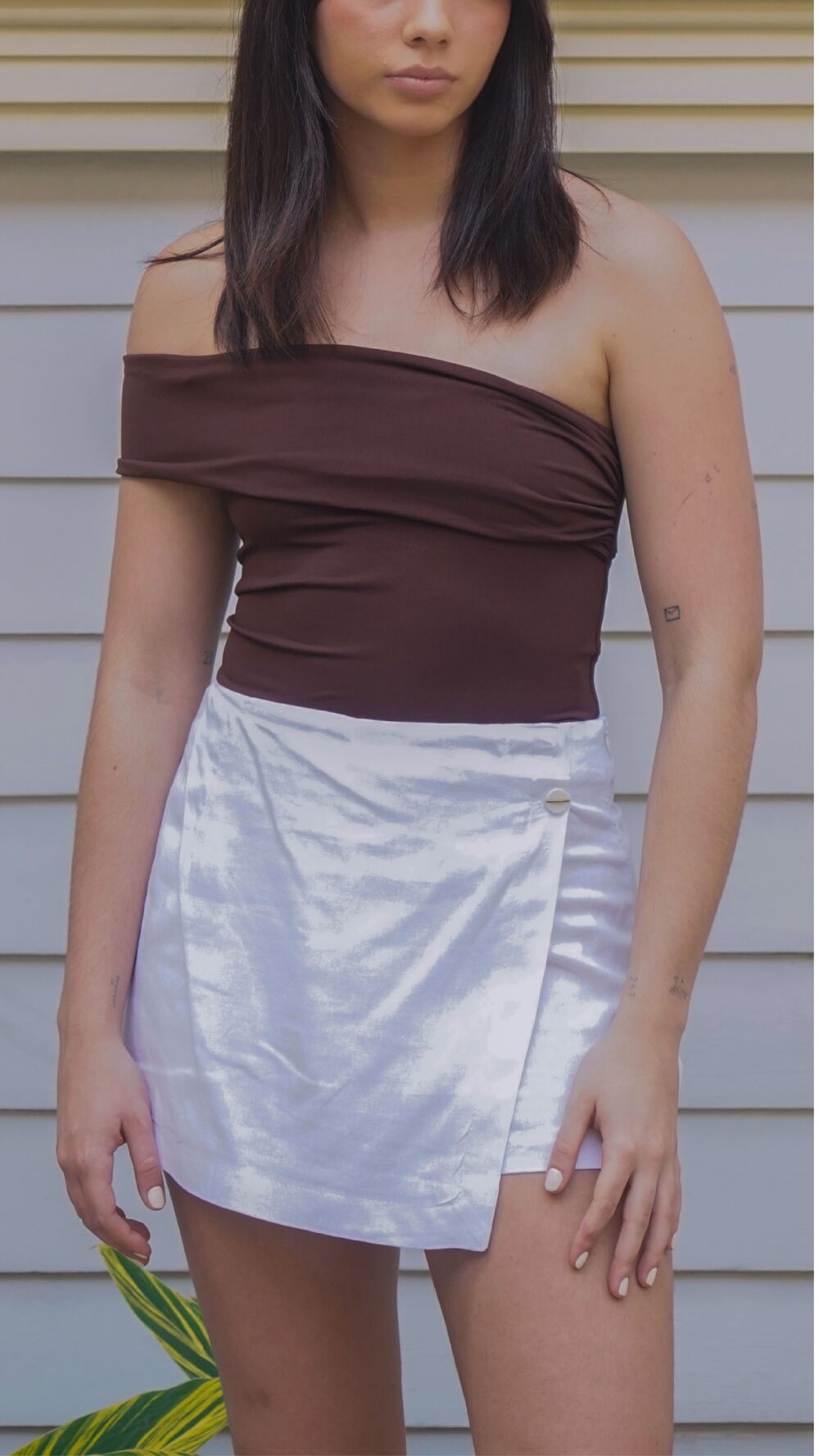 Blusa - Imagen 2