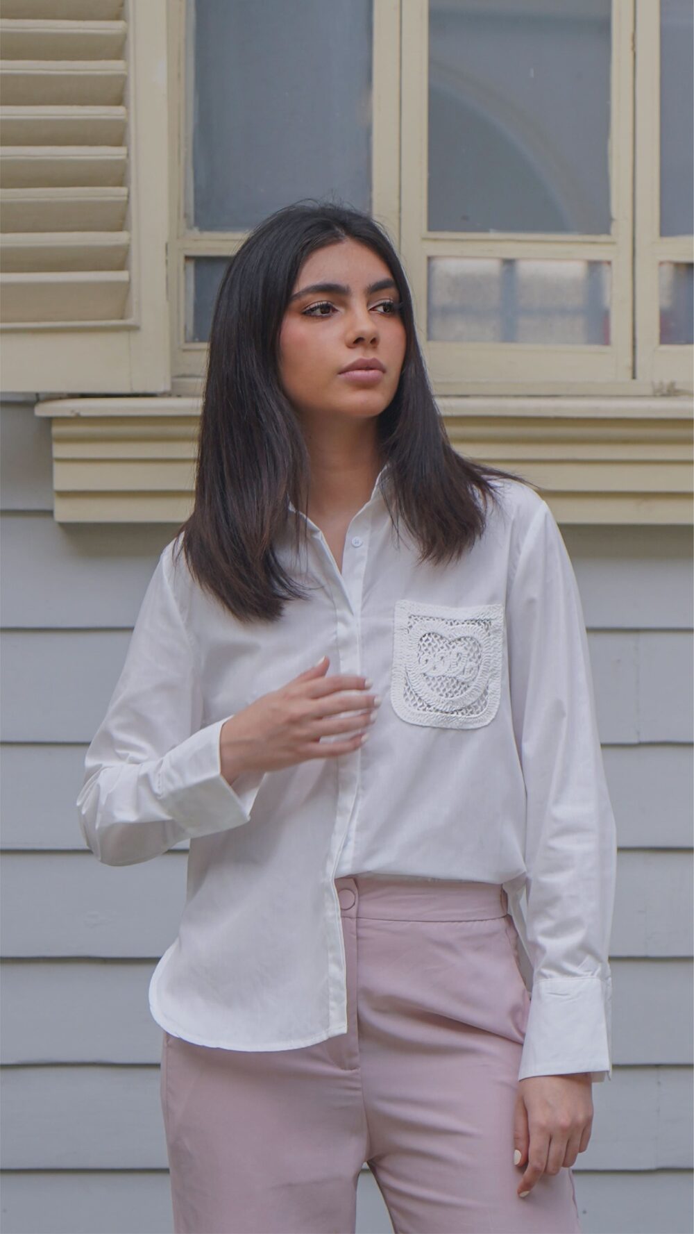 Camisa