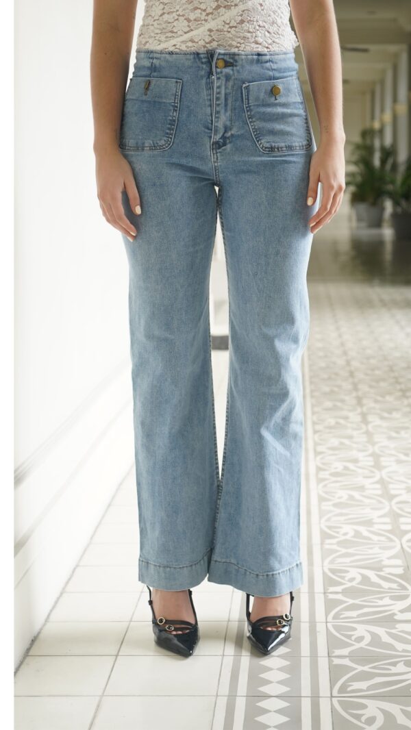 Jean