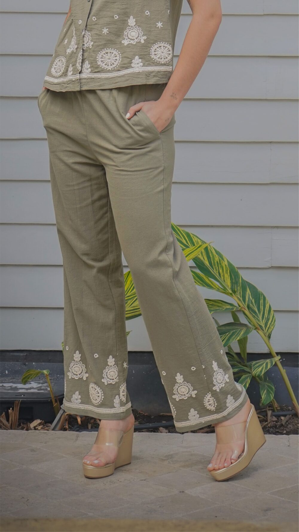 Pantalon