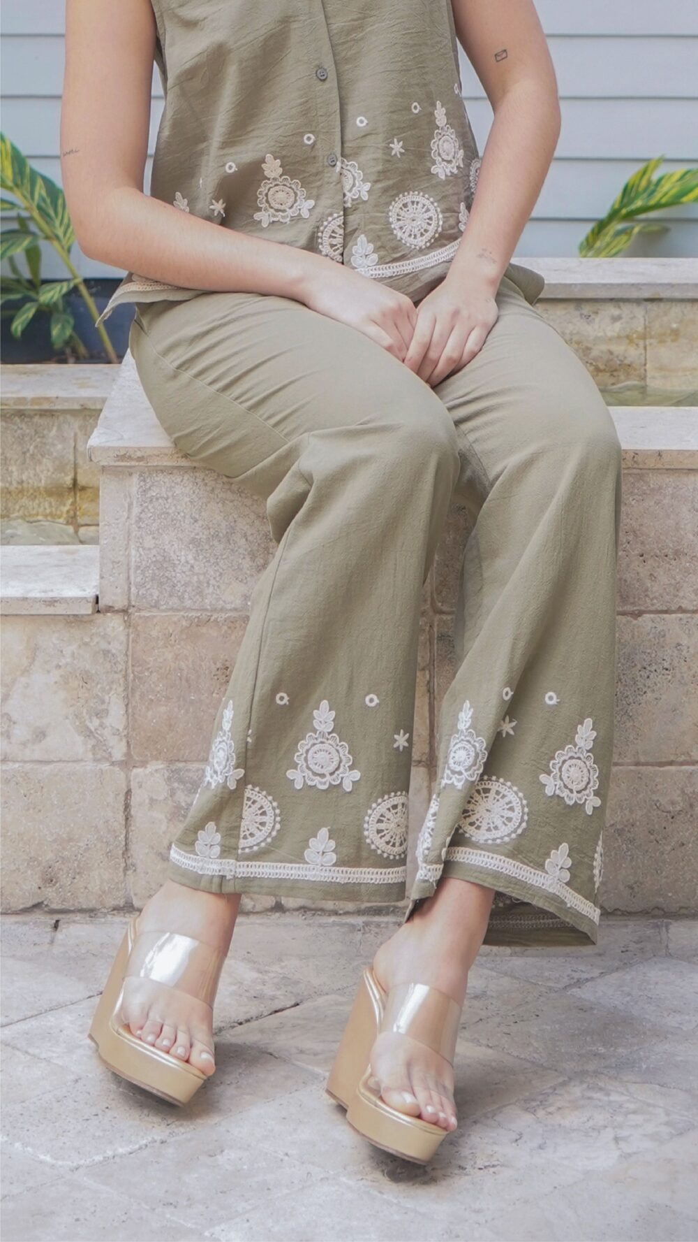 Pantalon - Imagen 3