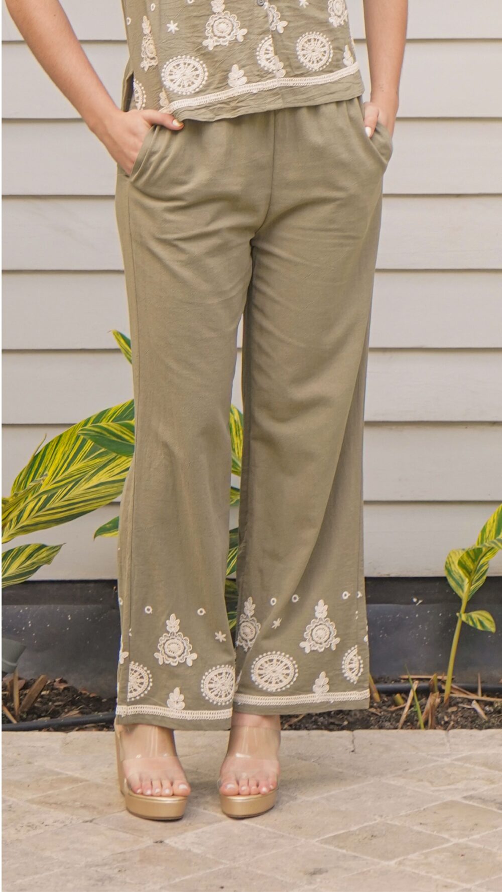 Pantalon - Imagen 2