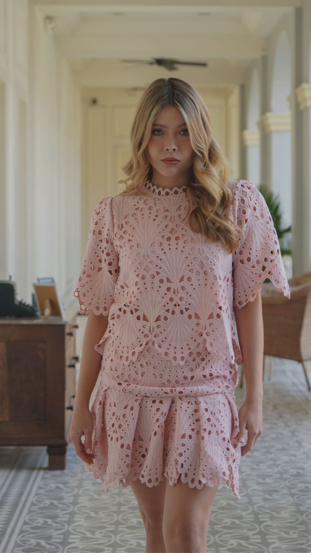 Blusa - Imagen 3