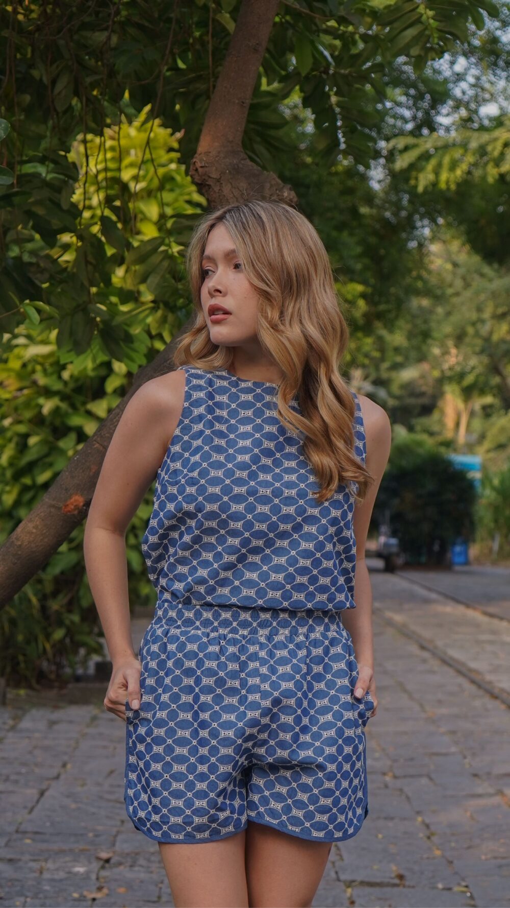 Blusa - Imagen 2