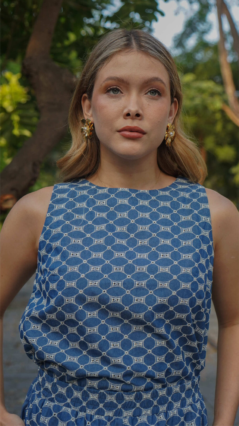 Blusa - Imagen 3