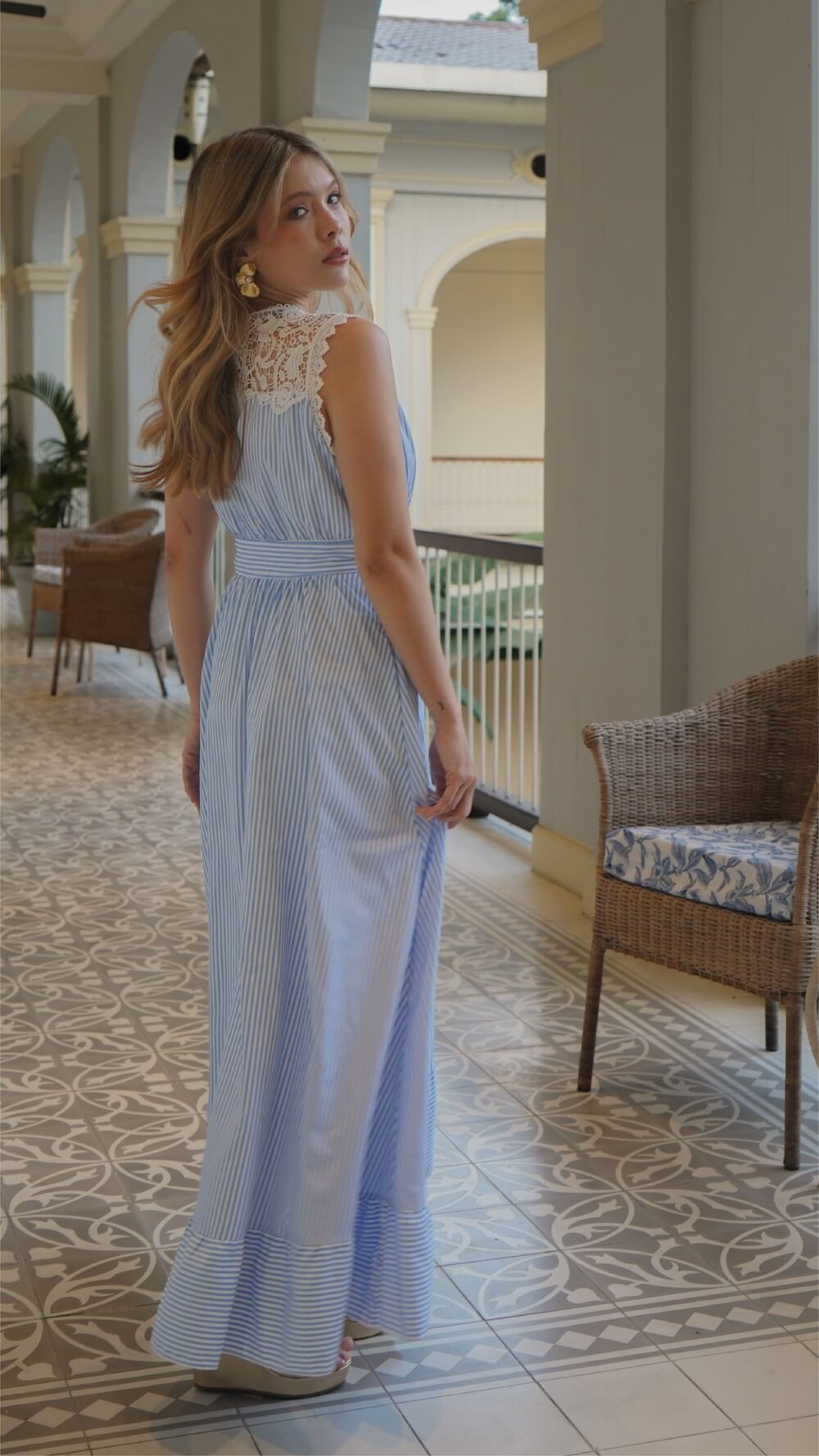 Vestido - Imagen 4