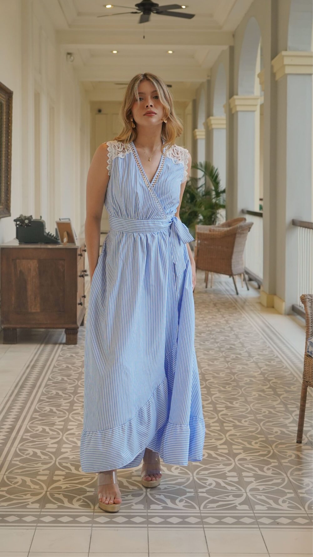 Vestido
