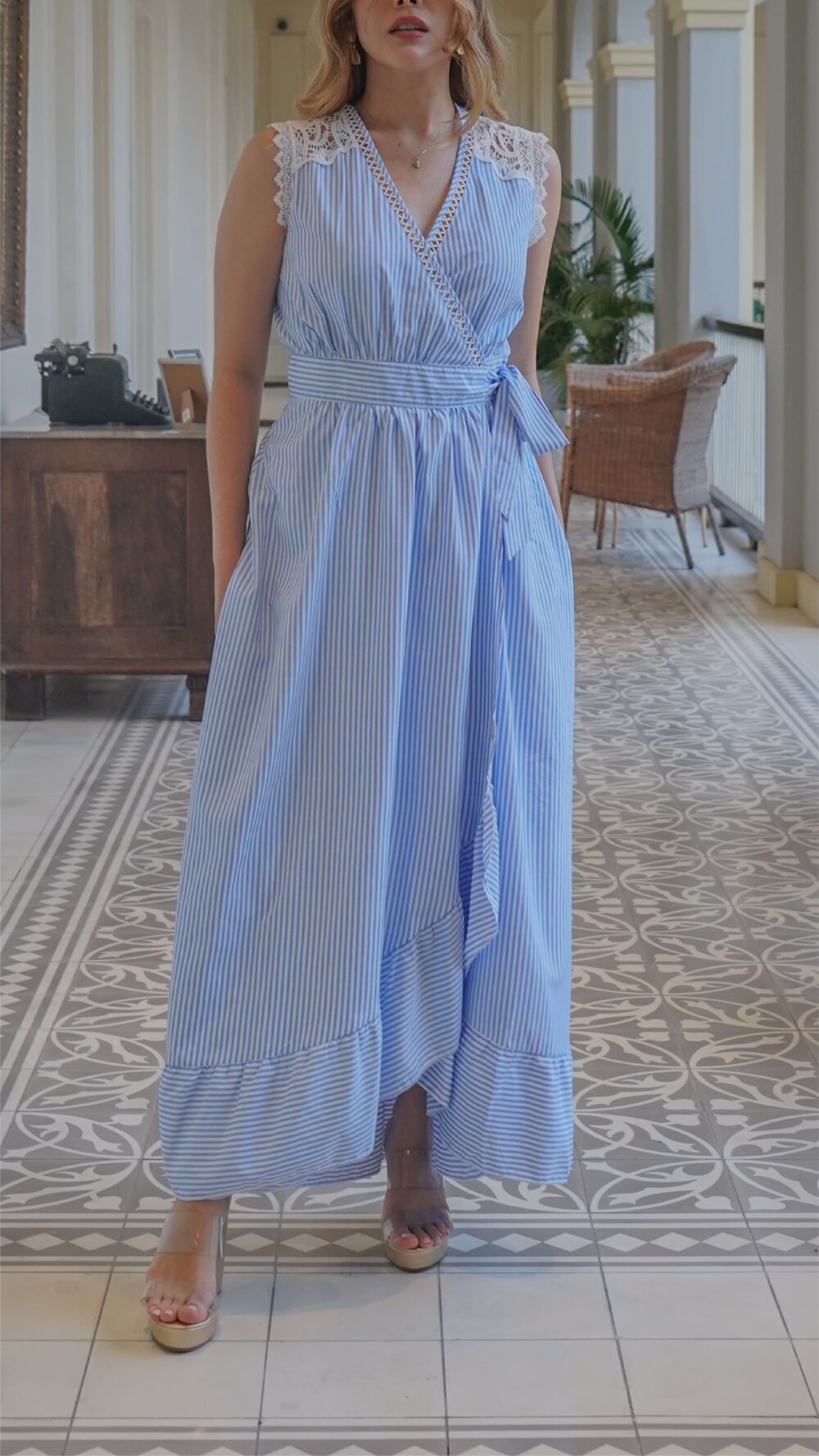 Vestido - Imagen 3
