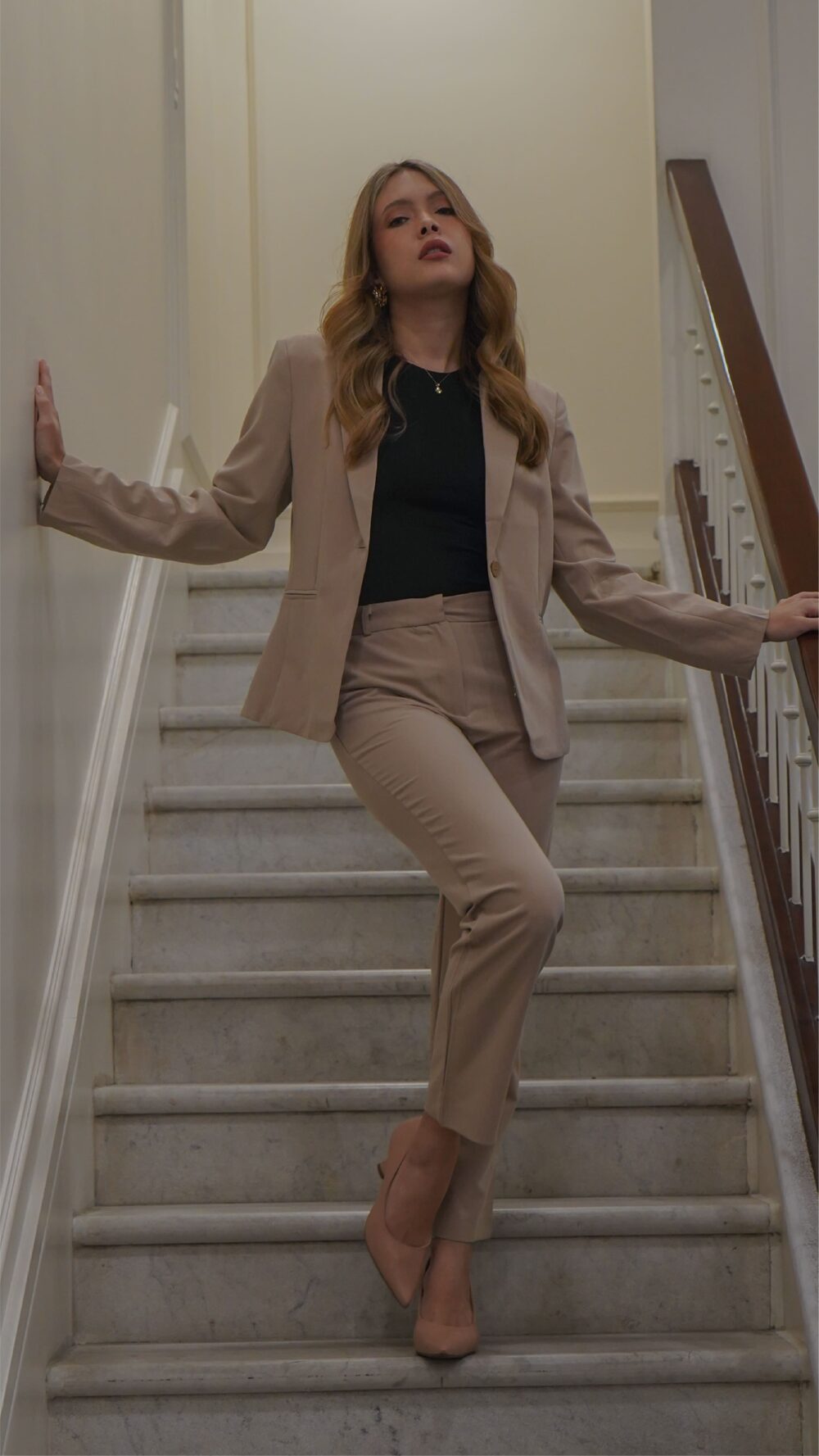 Blazer - Imagen 3