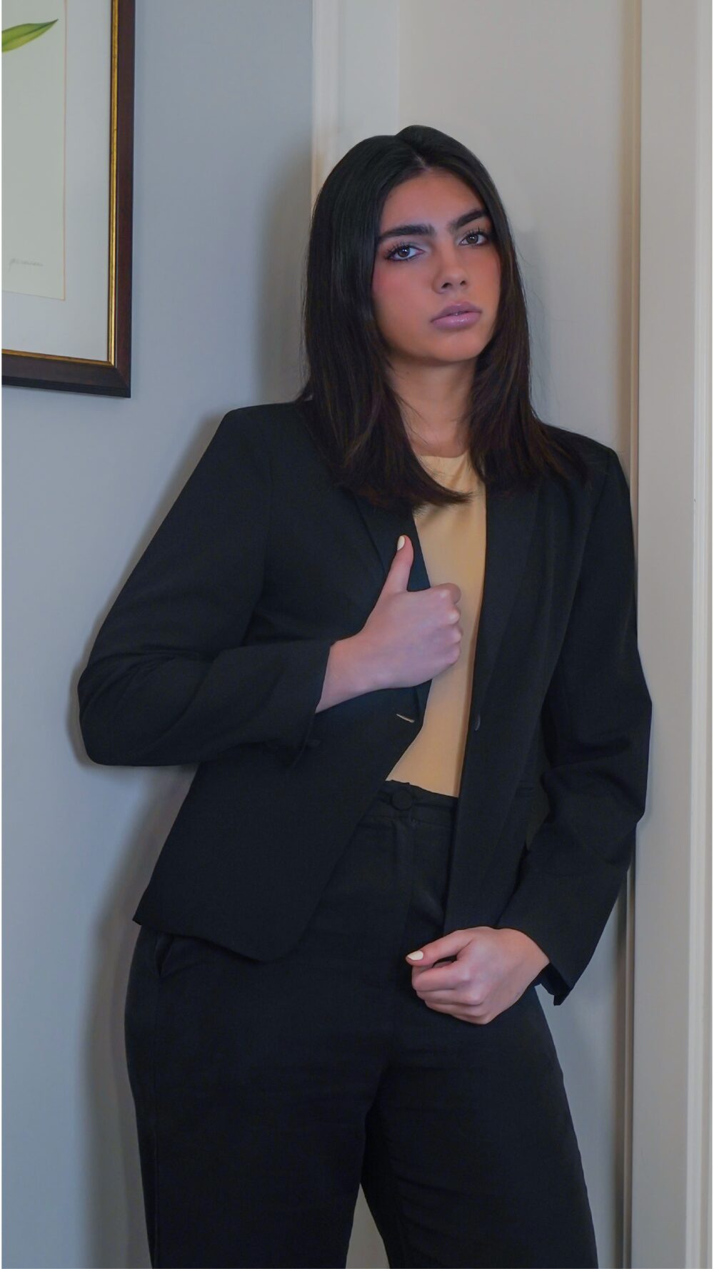 Blazer - Imagen 4