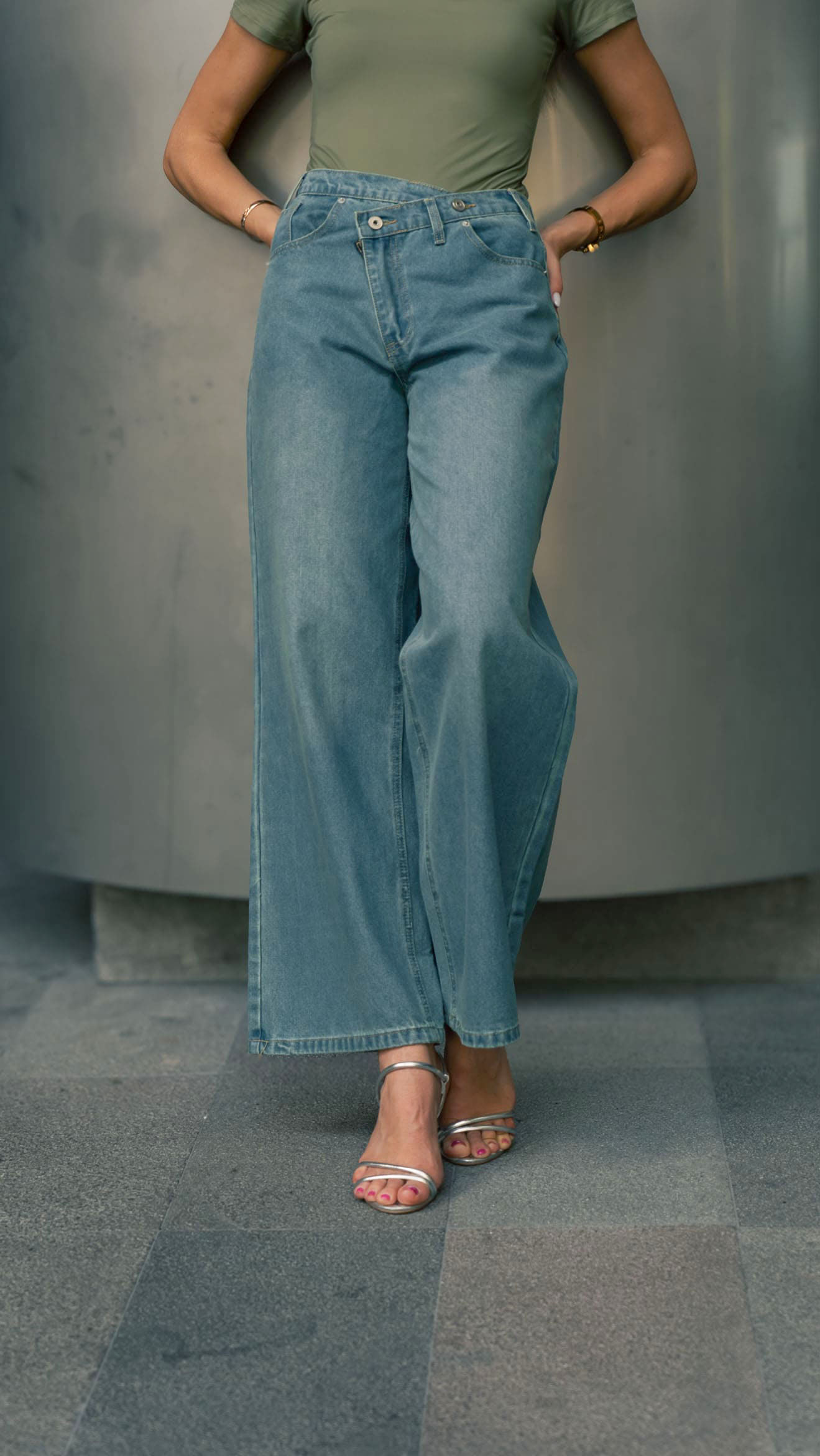 Jean