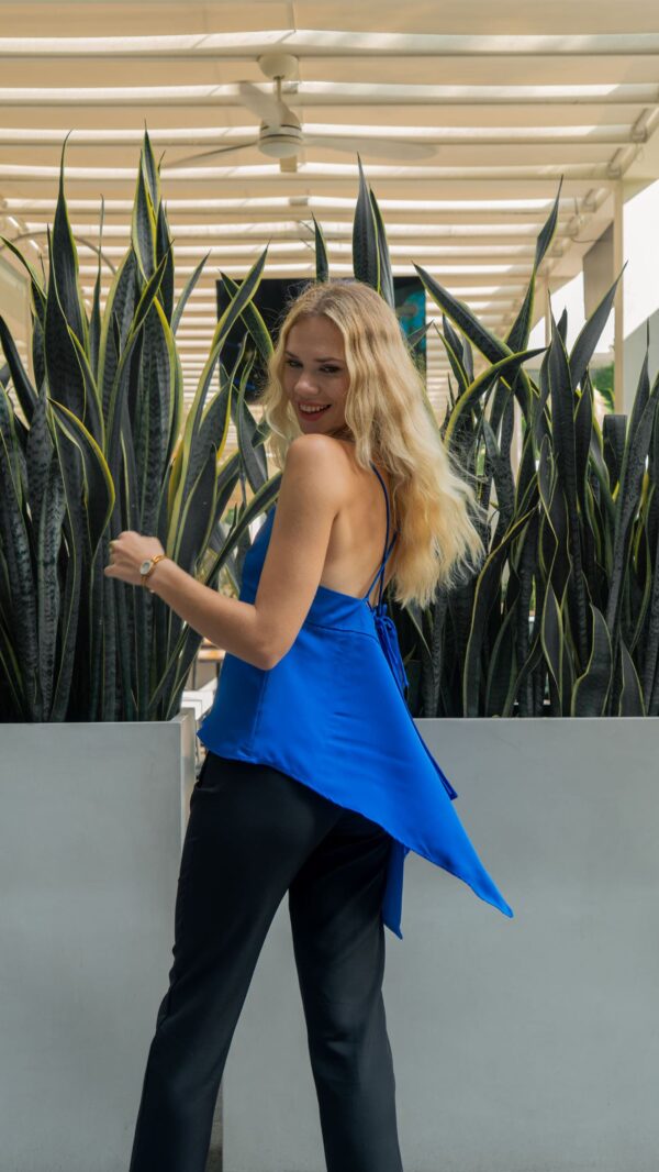 Blusa