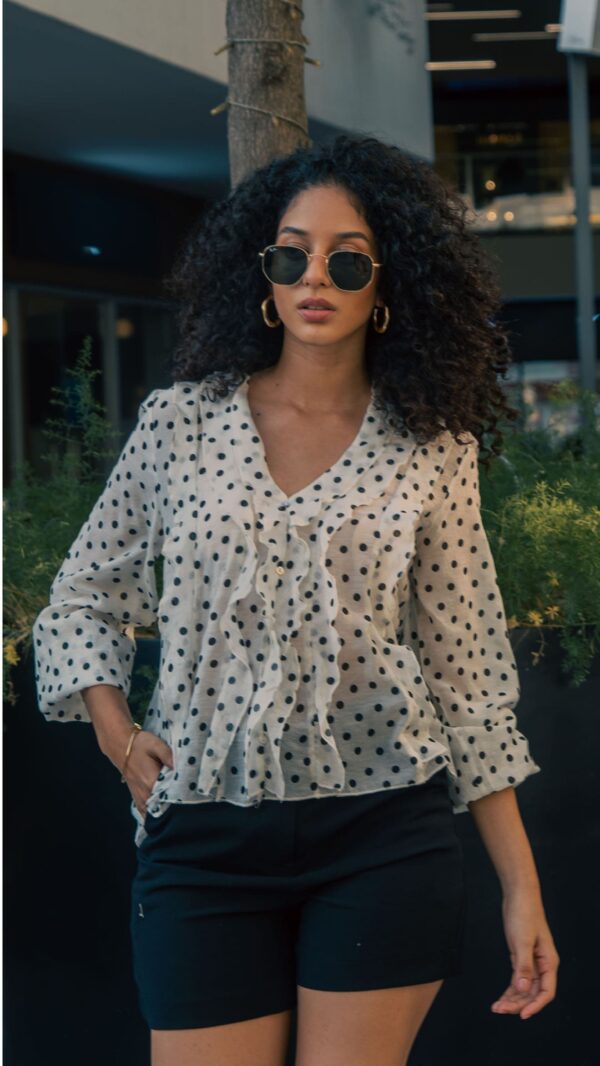 Blusa