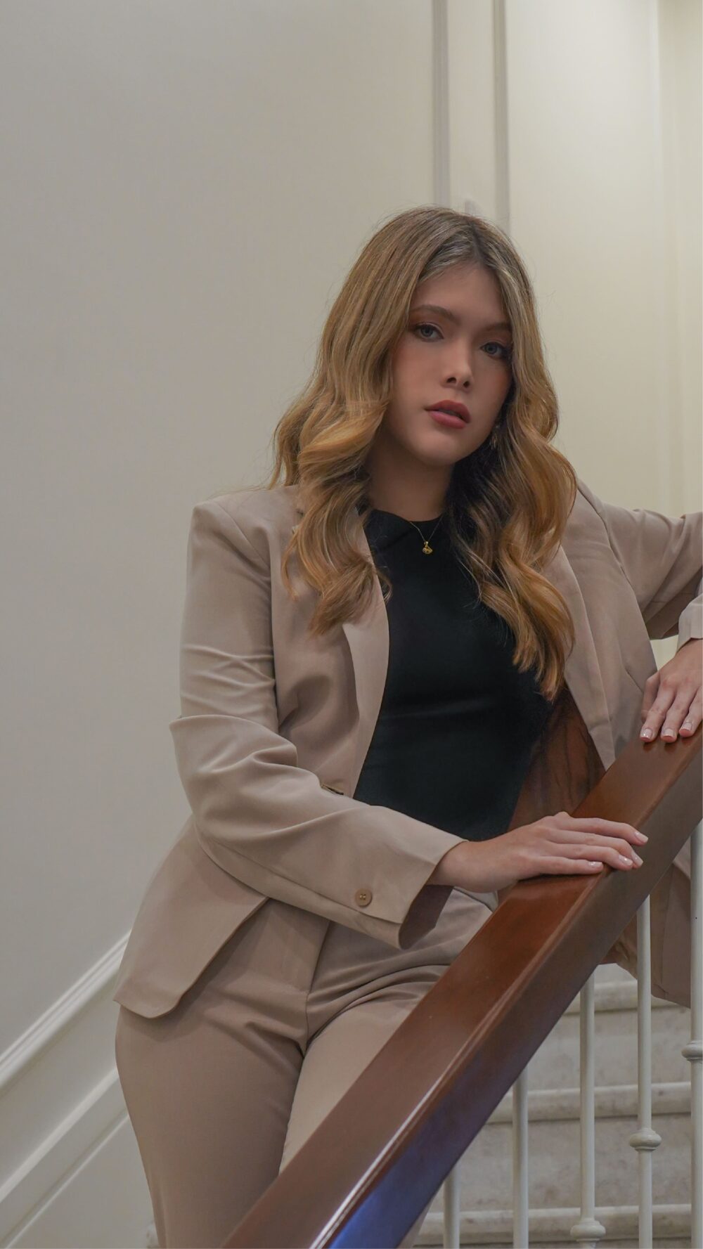 Blazer - Imagen 2